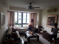 Sanctuary Green (D15), Condominium #165619212